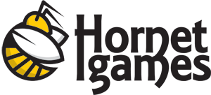 Hornet Games logo